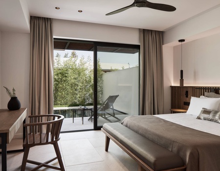 Hôtel The Olivar Suites 5* - 5