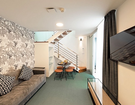 RK Farallon Canteras 3* - 4