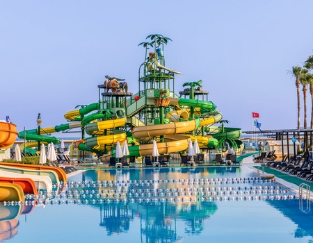 Hotel Crystal Centro Pearl Collection 5* - 3