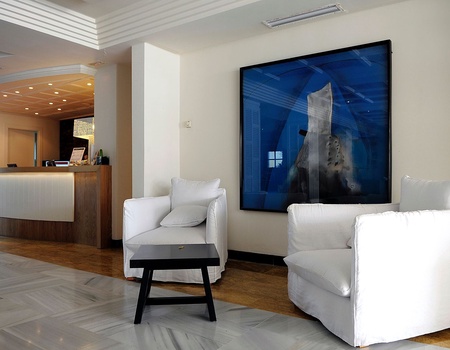 Hôtel H10 Blue Mar Boutique 4* Adult Only +16 - Majorque, Baléares - Image 2