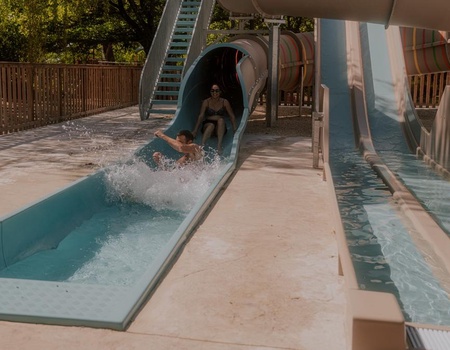 Flower Camping Le Pont du Tarn, 3* - Florac, Sud Est - Image 3