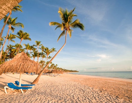 Hôtel Melia Caribe Beach Resort ***** - 3