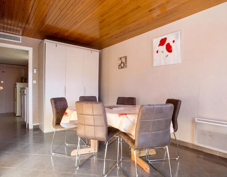 Résidence Cabourg A - maeva Home - Isère - Les 2 Alpes, Alpes du Nord - Image 4