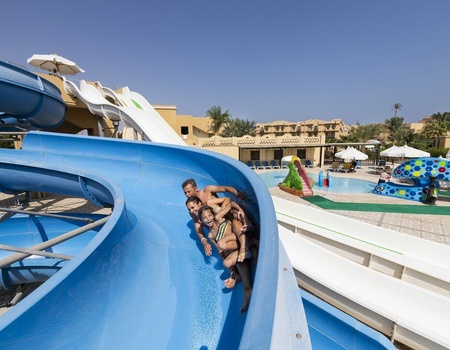 Hôtel Three Corners Rihana Resort 4* - 3