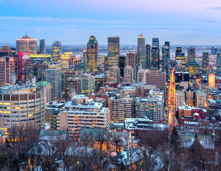 Splendeurs du Canada & USA 12J/10N - 2026 - 3