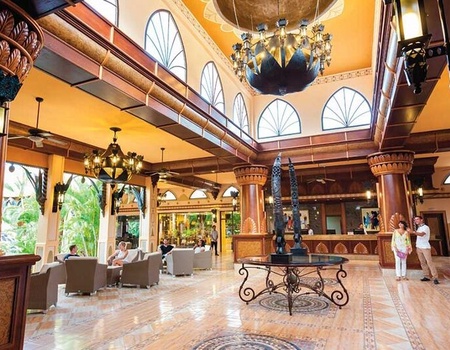 Hôtel Riu Funana 5* - 3