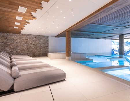 Résidence Terresens Le Snoroc - 4