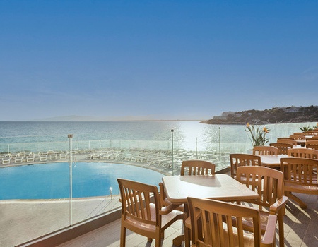 Hôtel Club Framissima Best Negresco 4* - Barcelone, région Sud, Espagne - Image 1
