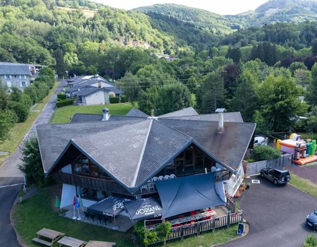 Camping la Marmotte, 3* - 4