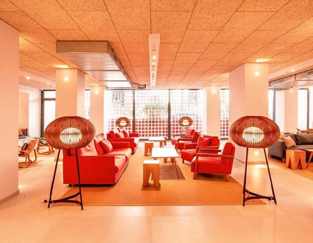 Offre à Salou! Profitez d'une suite avec petit-déjeuner et surclassement garanti - 4* - 3