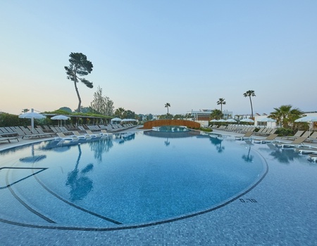 Hôtel BG Tonga Tower Design Hotel & Suites 4* - 3