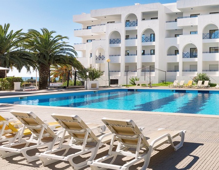 Hôtel Ukino Terrace Algarve 3* - 3