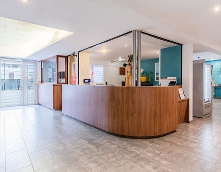 Découvrez Nantes depuis un bel appartement - 3* - 4