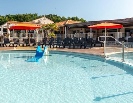 Camping Loyada, 4* - Vendée - Port Bourgenay, Atlantique Nord - Image 3