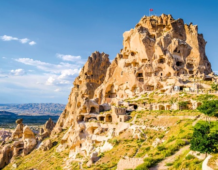 Regard sur la Turquie 2026 - 9 jours / 8 nuits - 1