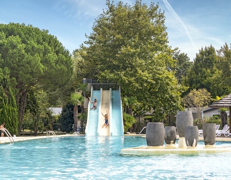 Camping Sequoia Parc 5* - 4