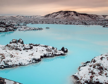 Circuit Le Grand Tour d'Islande - 5