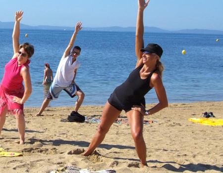 Camping Le Pansard, 4* - 3