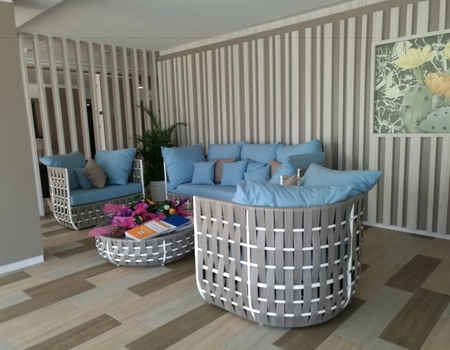 Hôtel Fergus Cactus Garden 4* - 5