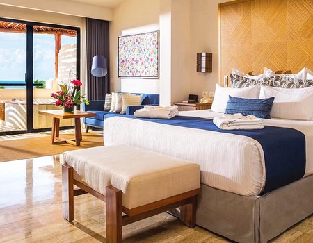 Dreams Sapphire Resort & Spa 5* - 4