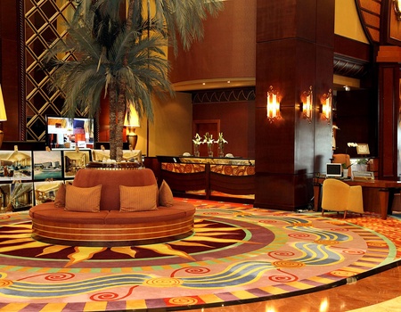 Hôtel Al Raha Beach 5* - 3