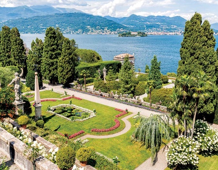 Road Trip Les plus beaux lacs italiens - 3