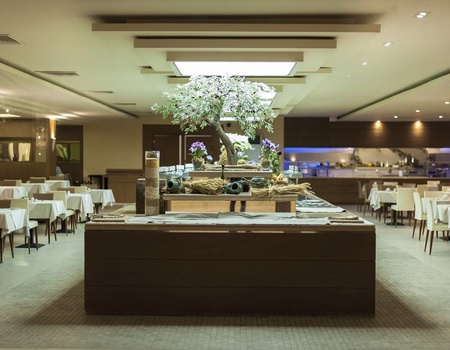 Hôtel The Ixian Grand and All Suites 5* (Adults Only 18+) - 5