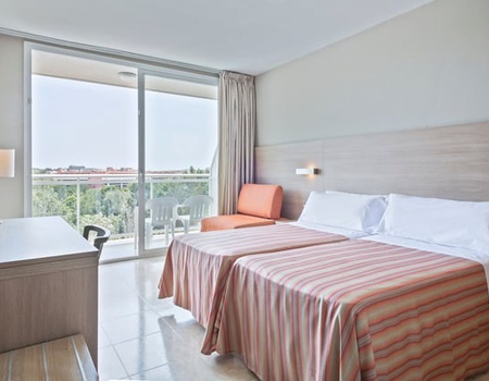 Hôtel Sol Costa Daurada 4* - 3