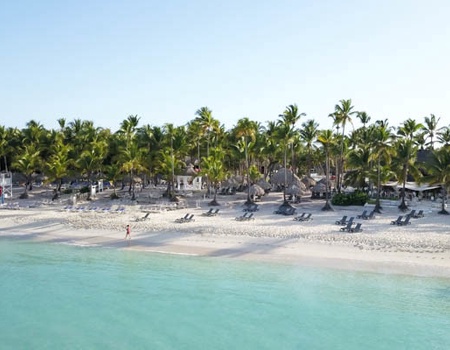 Club Framissima Catalonia Bayahibe 4* - 5