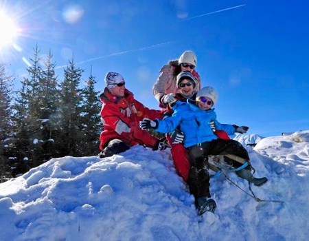 Résidence Le Relais des Pistes 2* - Savoie - Albiez Montrond, Alpes du Nord - Image 5