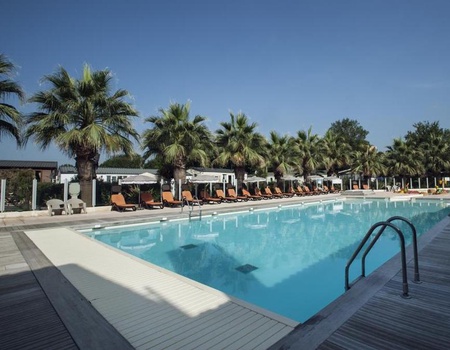 Camping Holiday Marina Resort 5* - 1