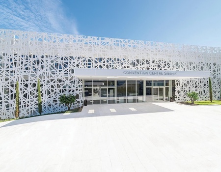 Hôtel Amadria Park Beach Hotel Jakov 4* - 4