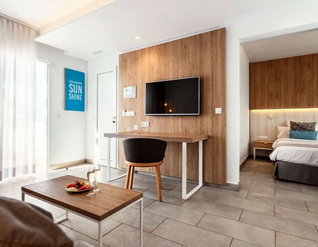 Hôtel Bluesea Alyssa Suite Hôtel 4* by Ôvoyages - 4