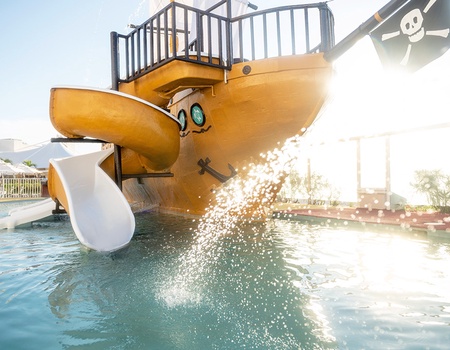 Sunscape cancun by Ôvoyages - 3