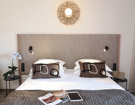 Hôtel Acquale 4* (vols réguliers) - 4