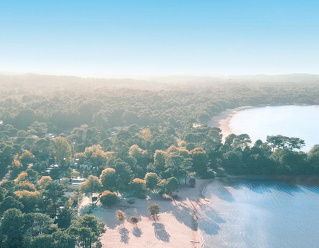Camping Campéole Navarrosse Plage, 4* - 2