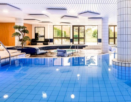 Séjour 4 étoiles avec dîner et spa à Tours - 4* - 3