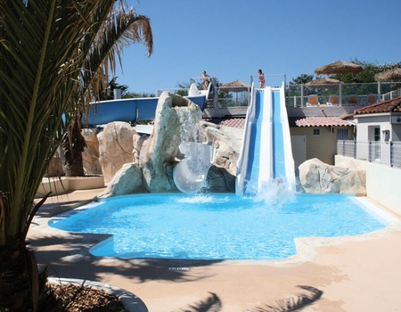 Camping Le Suroit 4* - 3