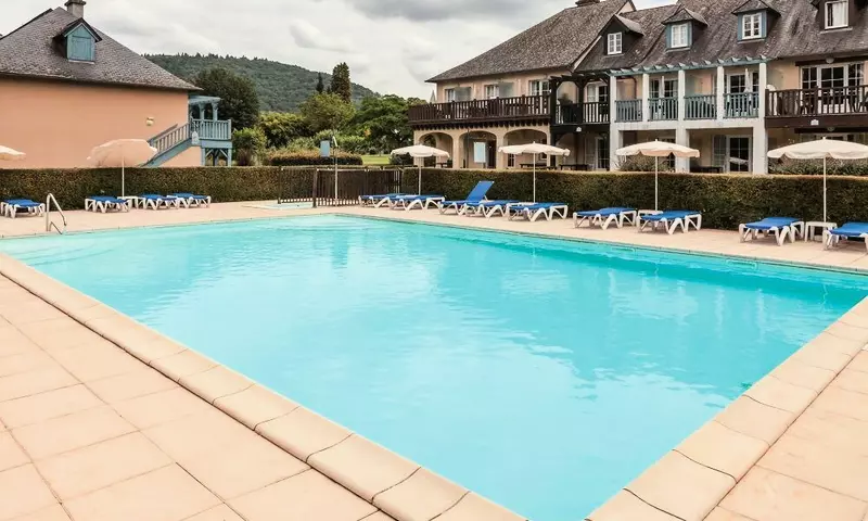 Résidence Les Belles Rives - maeva Particulier - Corrèze - Argentat, Sud Ouest - Image 3
