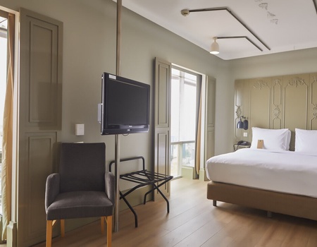 Hotel The Cettia 4* - 5