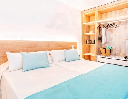 Hôtel Ona Alborada 3* by Ôvoyages - 3