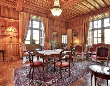 Week-end Prestige spa et dîner gastronomique aux pays des 1001 châteaux en Périgord vert - 3* - 2