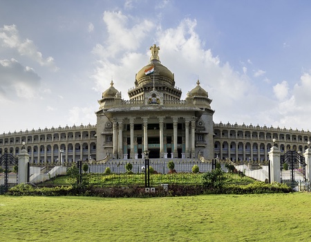 Circuit Merveilles du Karnataka et Goa - 3