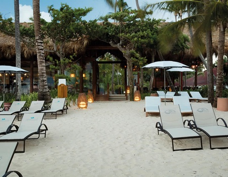 Hôtel Grand Palladium Punta Cana Resort & Spa 5* - 2