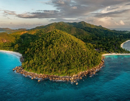 Hotel Constance Lemuria 5* - 1