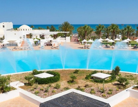 Club Palm Azur 4* - 5