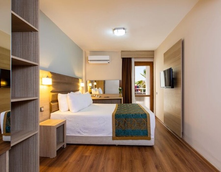 Labranda Lebedos Princess 4* - 5