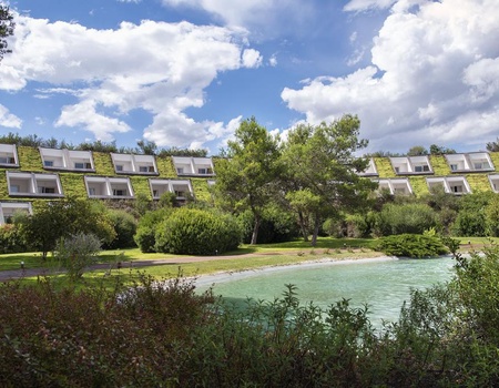 Hôtel Kalidria Hotel & Thalasso Spa Resort 5* - 2