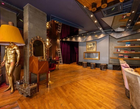 Tulip City Taksim Hotel 4* - 3