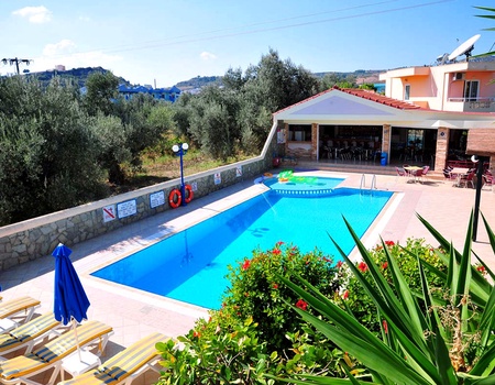 Hôtel Argiro Village 3*